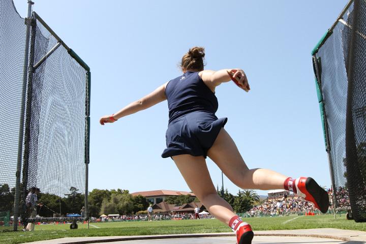 2010 Stanford Invite-High School-161.JPG - 2010 Stanford Invitational, March 26-27, Cobb Track and Angell Field, Stanford,CA.